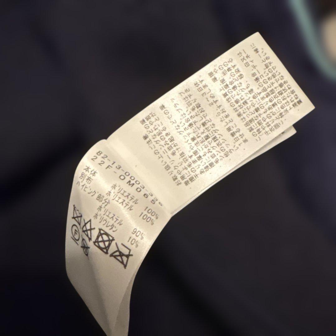 ビームスゴルフ オレンジレーベル POLARTECフルジップアップボアジャケット