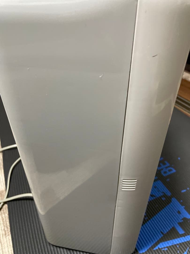 S*K様 三菱電機 除湿機 ホワイト　MJ-M120SX-W