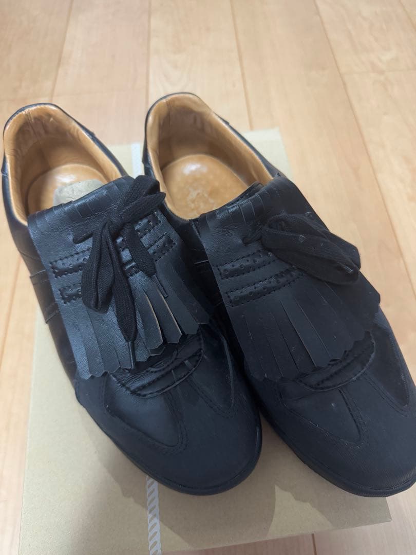 Cph/Golf ゴルフシューズ 28cm ブラック　2回の使用です