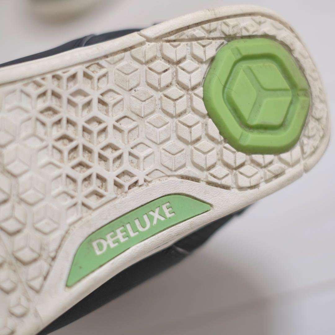 DEELUXE ディーラックス スノーボードブーツ 26.5cm US8.5