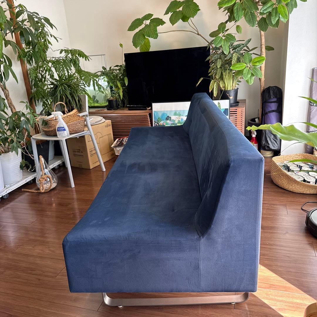 IDEE IR SOFA 受注生産品　希少　値下げしました。