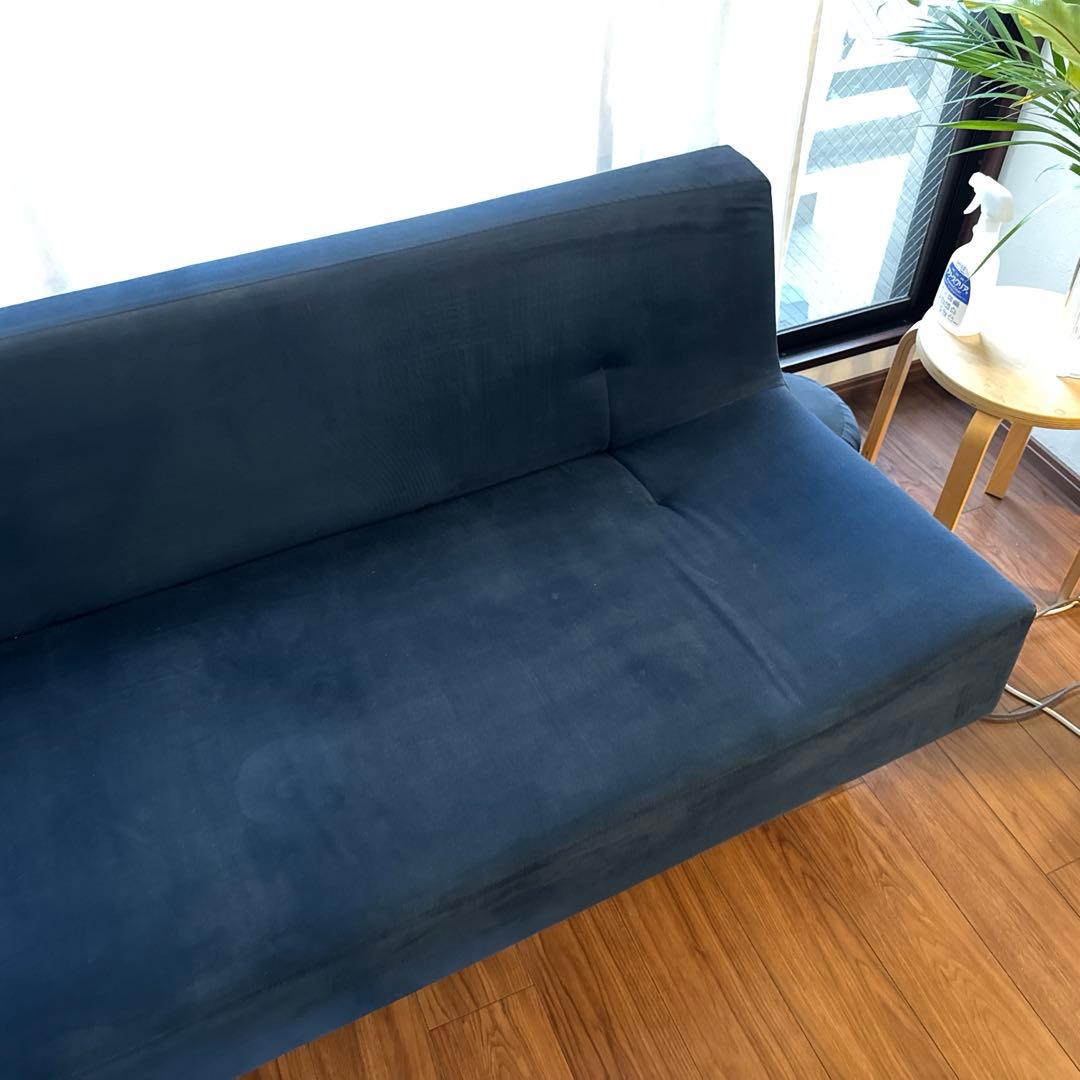 IDEE IR SOFA 受注生産品　希少　値下げしました。