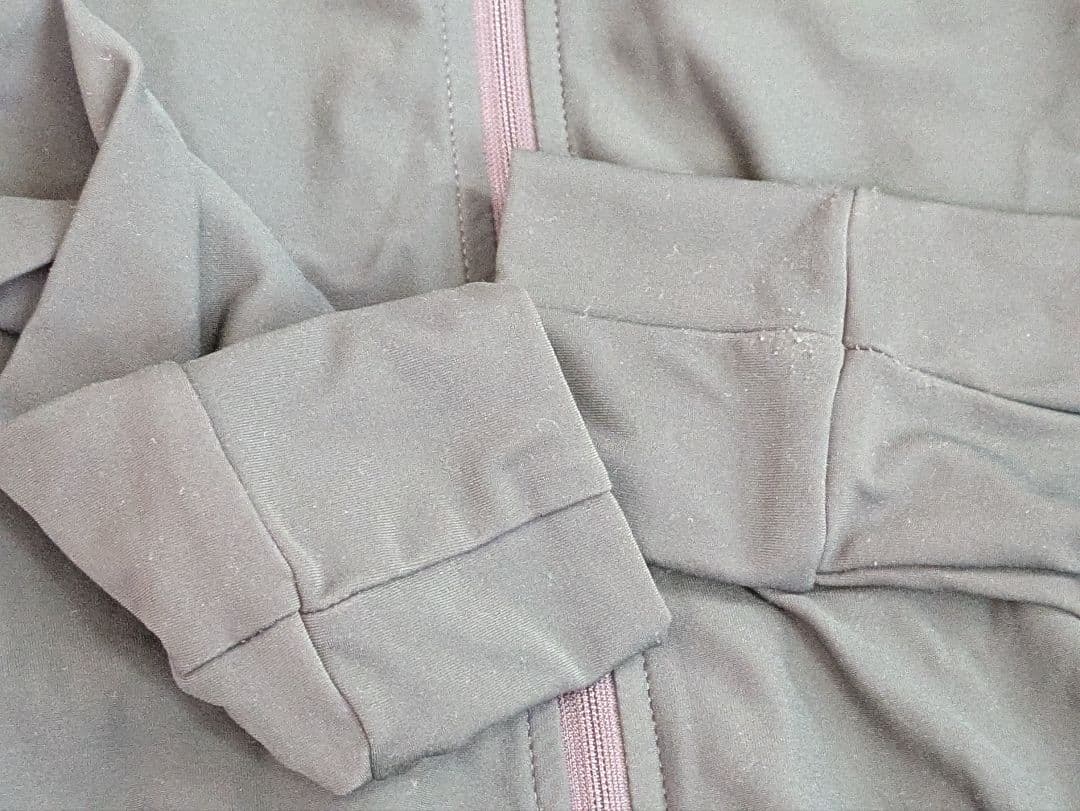 PAS NORMAL STUDIOS サイクルジャージ オリーブ XSサイズ