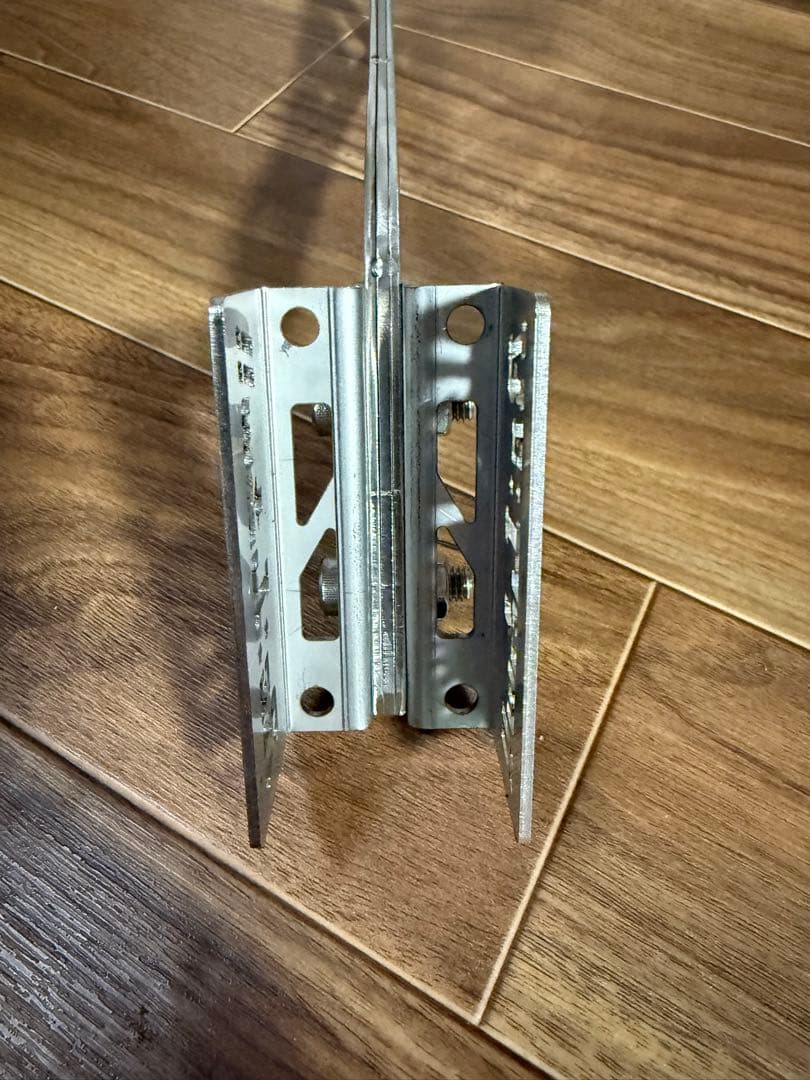 Re：low 延長サイドブレーキレバー