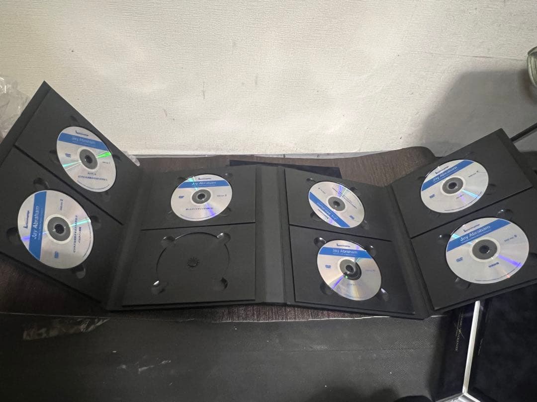 語学・辞書・学習参考書 Jay Abraham Marketing Mind Master