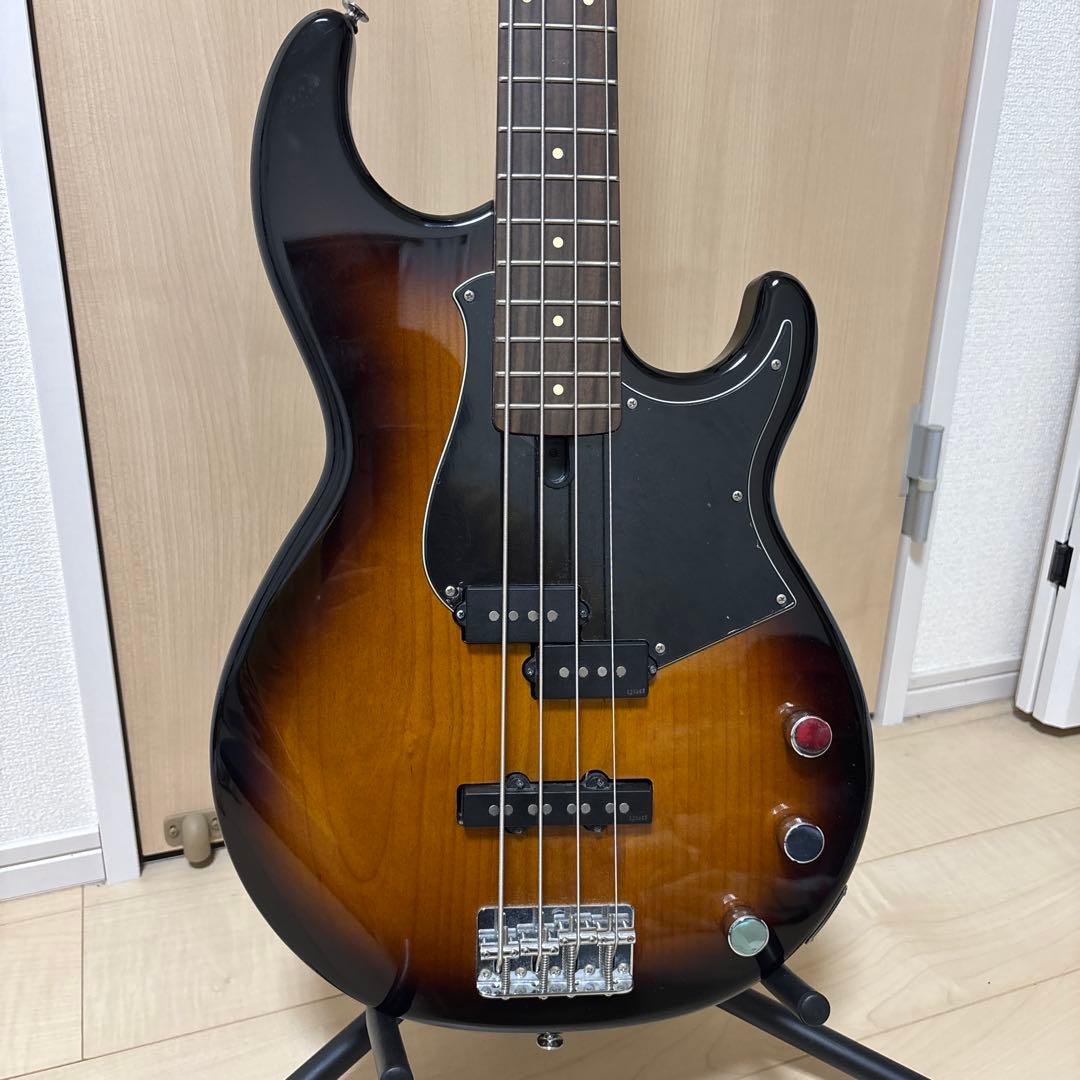 ベース YAMAHA BB434