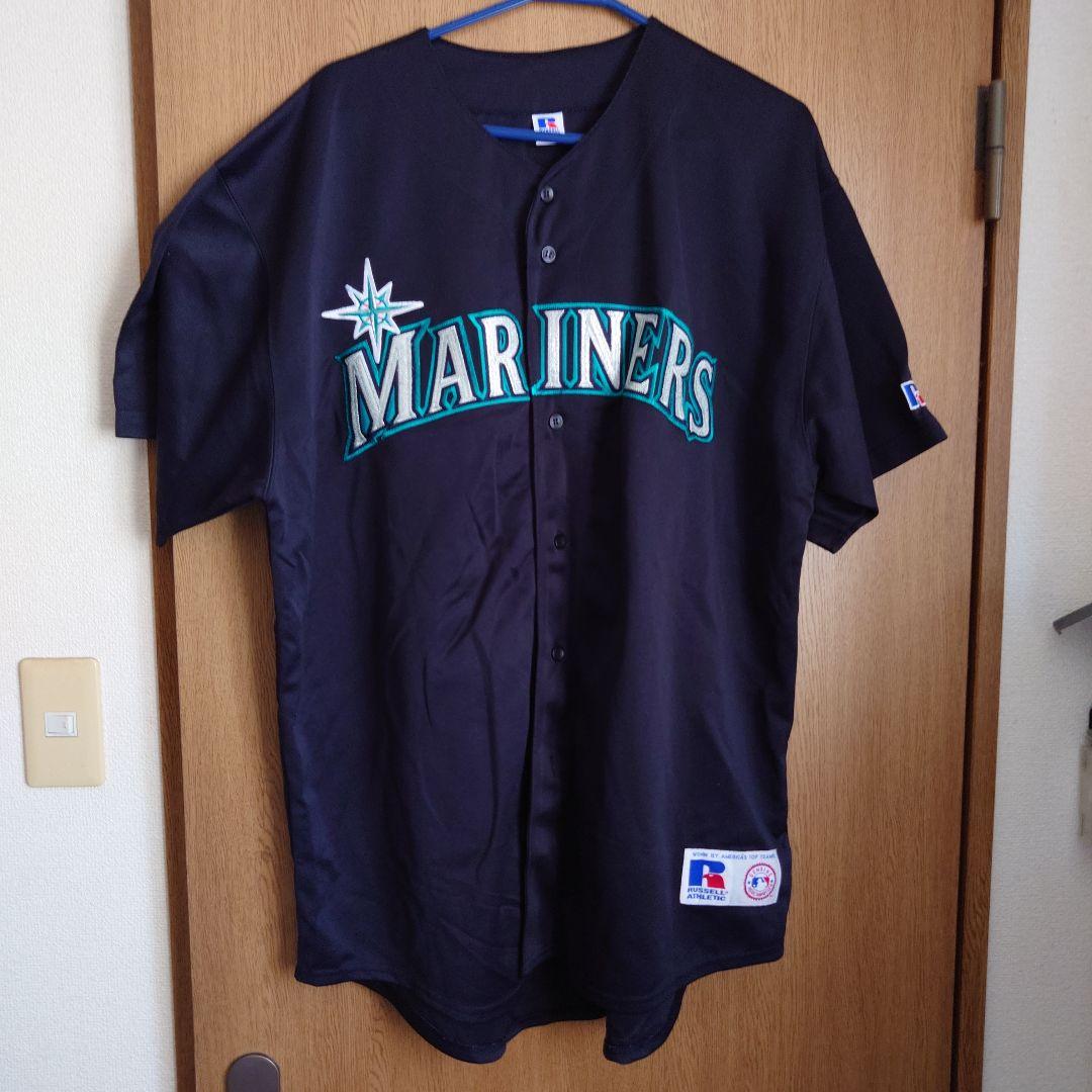 MARINERS ユニフォーム