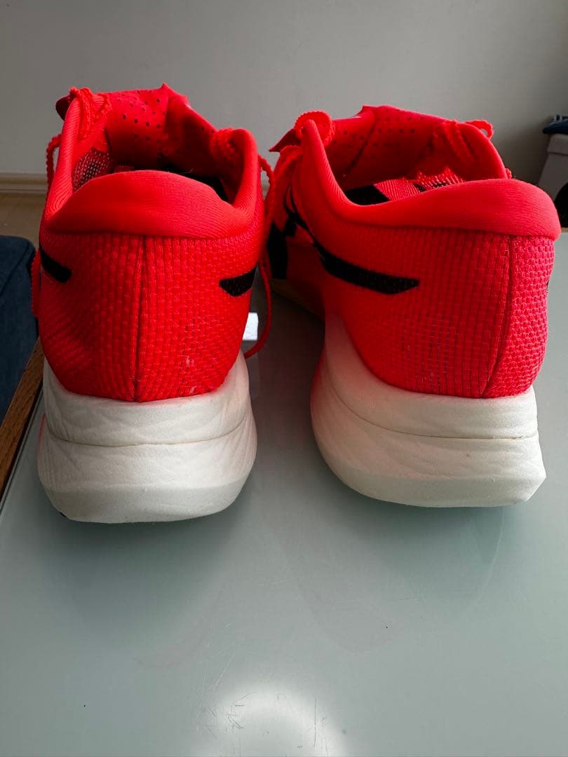 メタスピード エッジ パリ 27.0