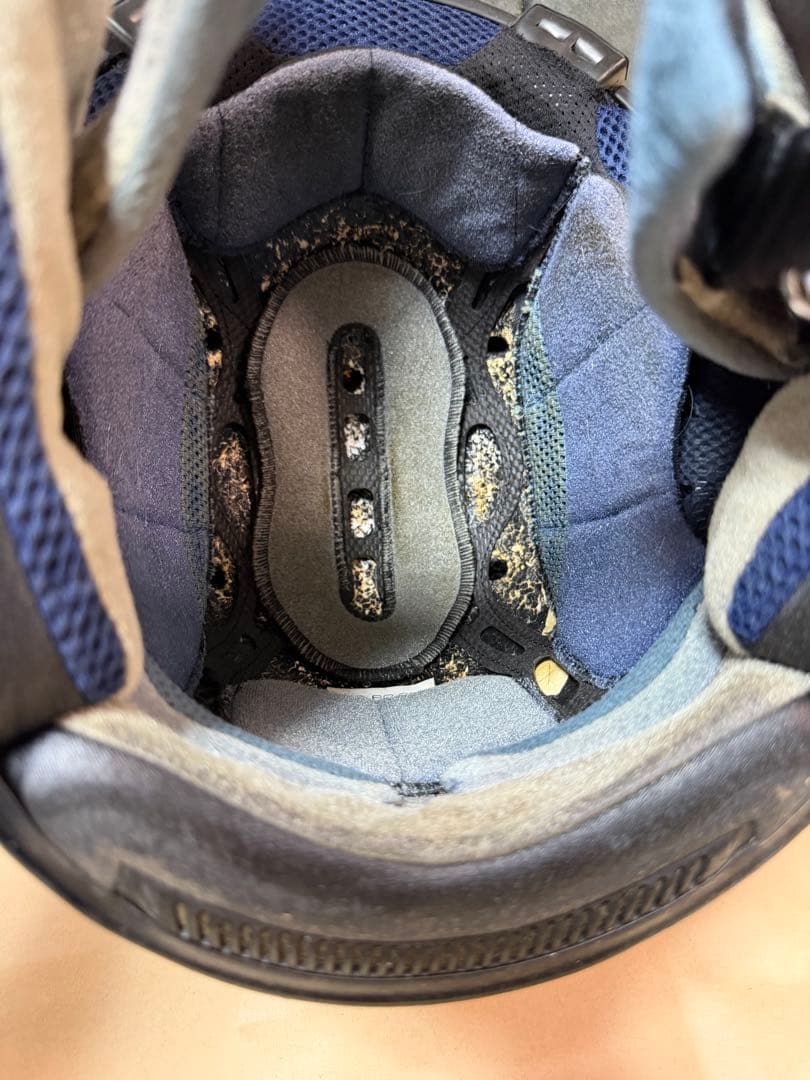 アライ Arai SZ-F ジェットヘル バイク ヘルメット 59-60cm