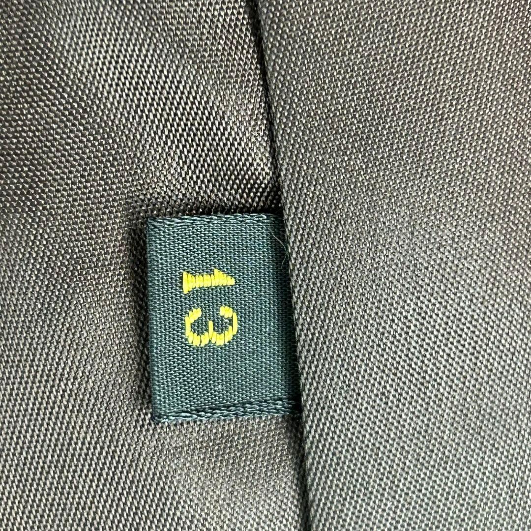 SAGA MINK 銀タグブラウンファーコート13号