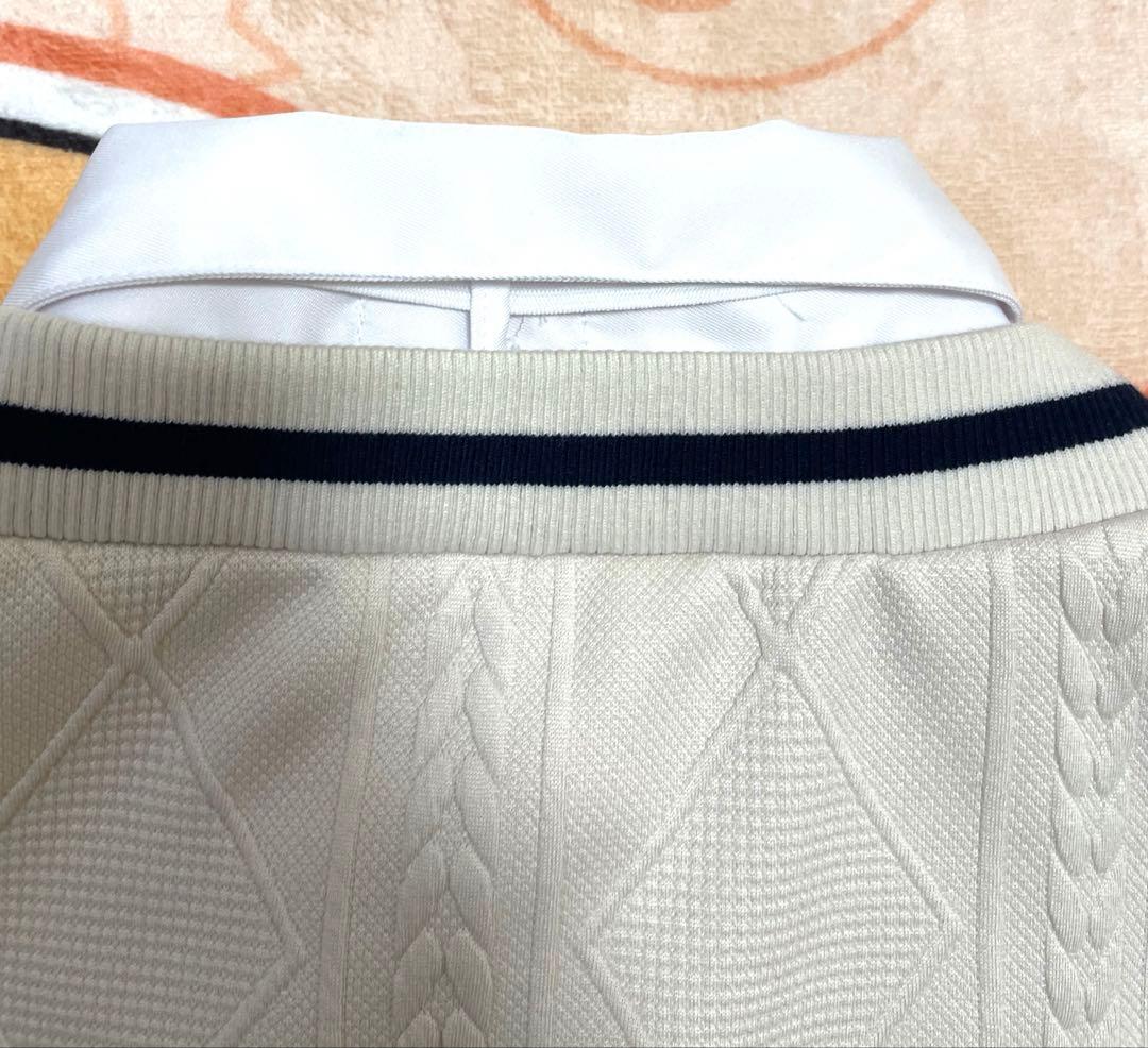 美品　KOGYARU 制服160サイズ　バースデイ エクステ青　制服コスチューム