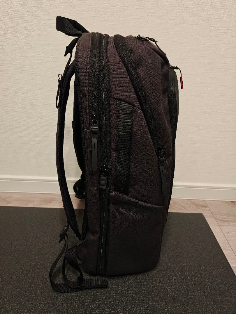 Victorinox ツーリング2.0 31L-41L エキスパンダブル