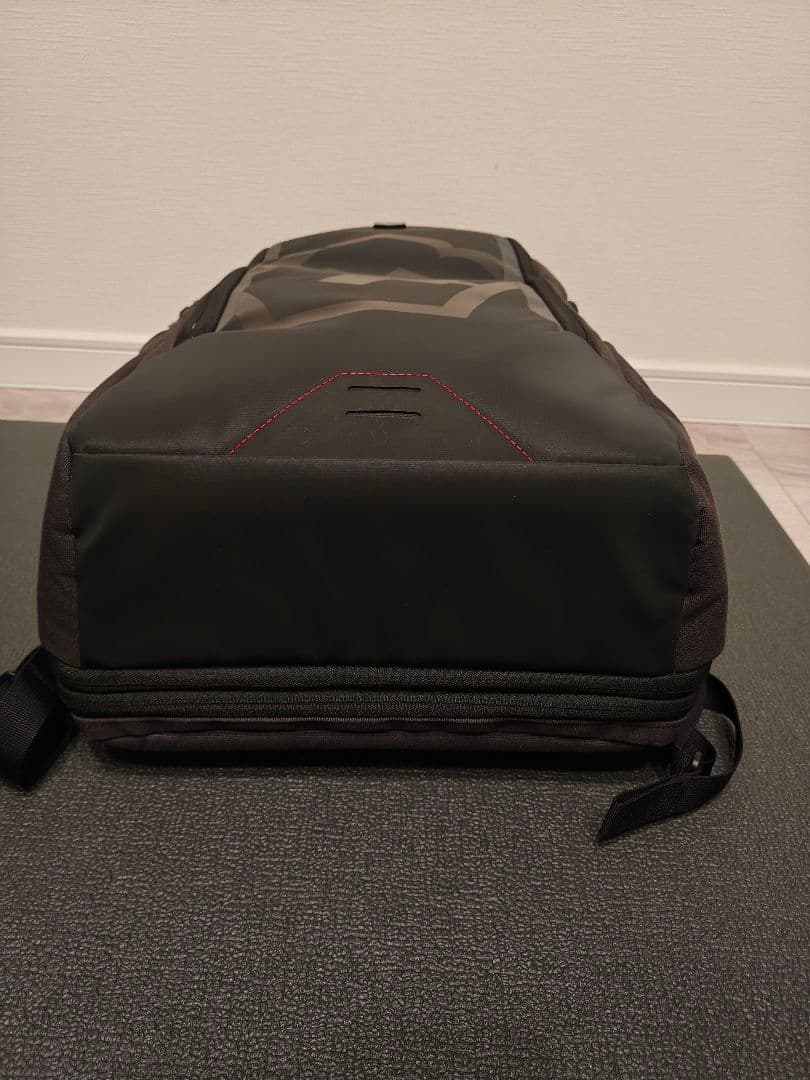 Victorinox ツーリング2.0 31L-41L エキスパンダブル