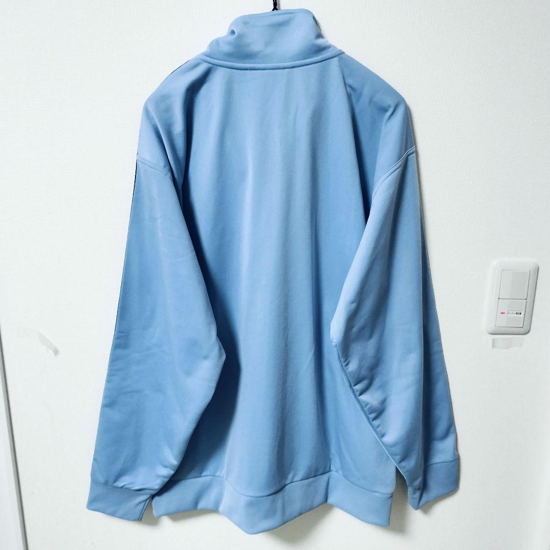 新品 アディダス あのちゃん ベッケンバウアー ジャージ男性XS トラックトップ