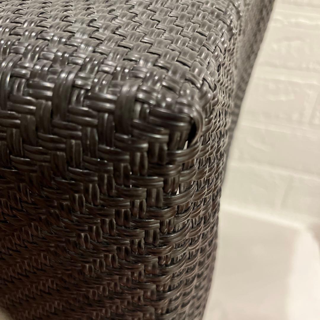 deuxiemeclasse SANRAMI TOTEバッグ