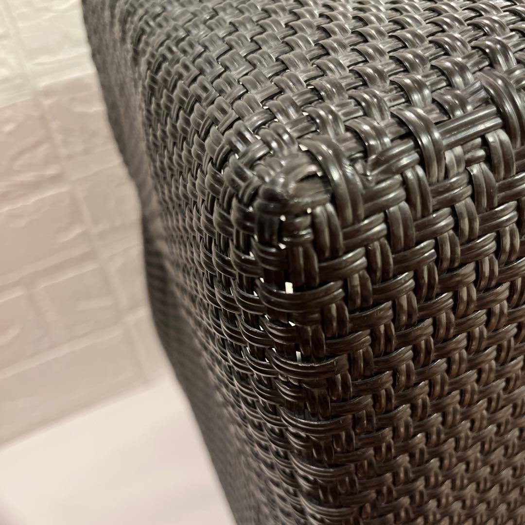 deuxiemeclasse SANRAMI TOTEバッグ