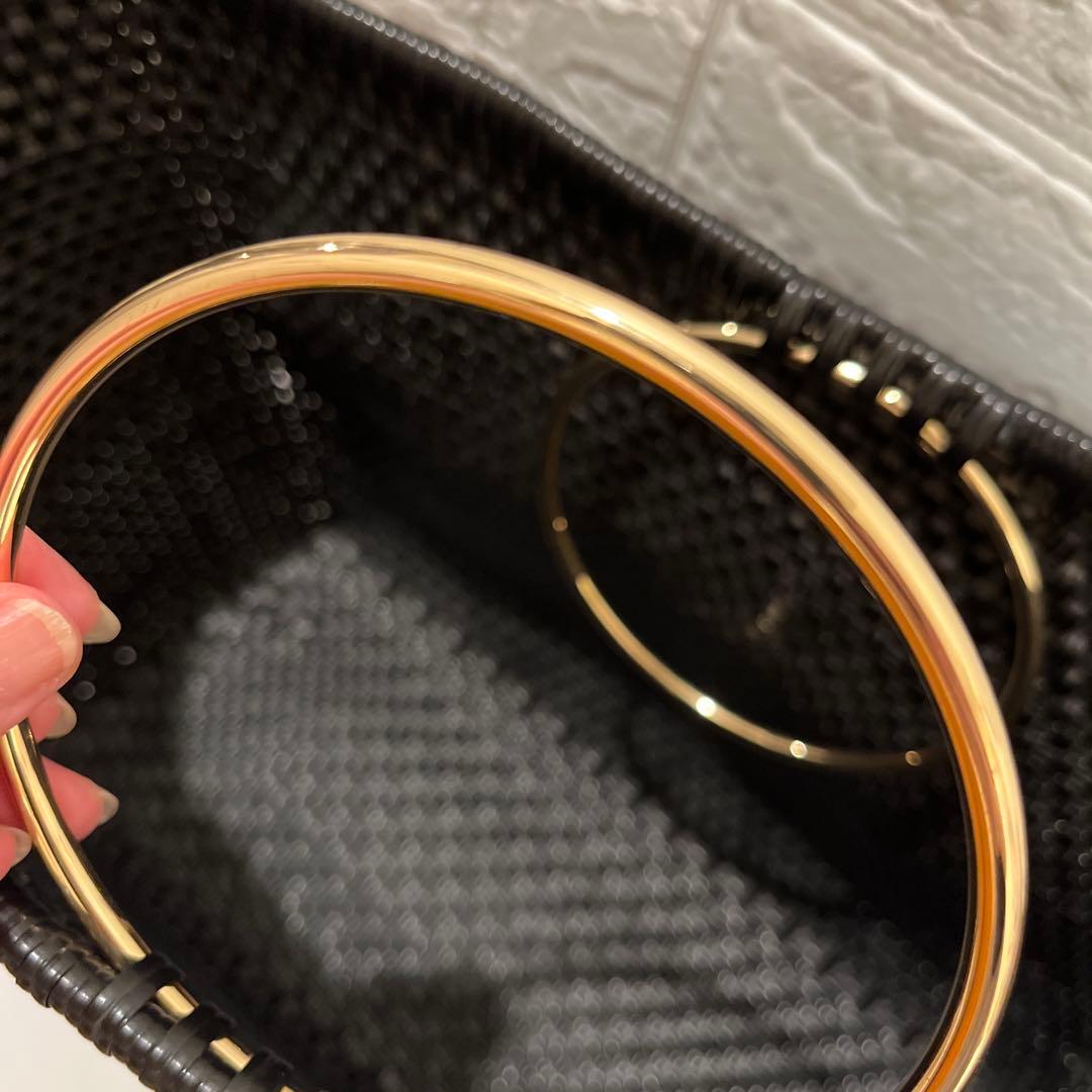 deuxiemeclasse SANRAMI TOTEバッグ