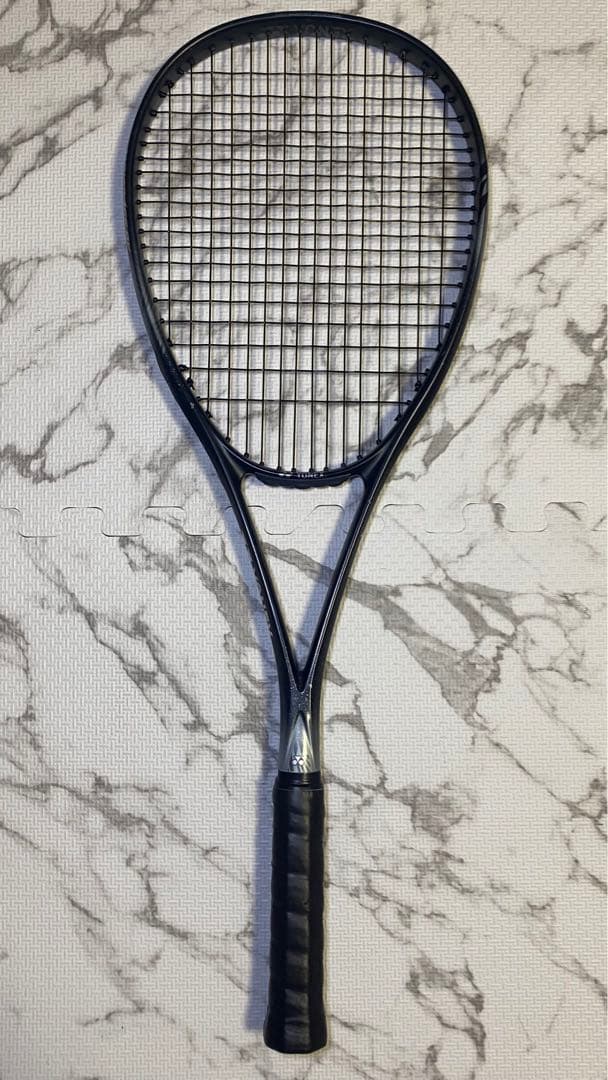 ヨネックス ボルトレイジ8V SL2 ソフトテニスラケット
