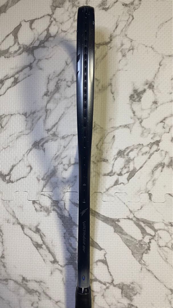 ヨネックス ボルトレイジ8V SL2 ソフトテニスラケット