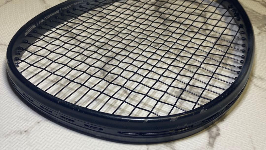 ヨネックス ボルトレイジ8V SL2 ソフトテニスラケット