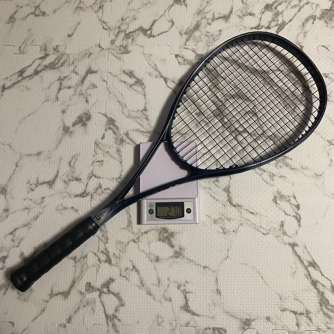 ヨネックス ボルトレイジ8V SL2 ソフトテニスラケット