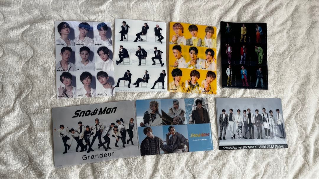  Man まとめ売り DVDブルーレイCD特典付