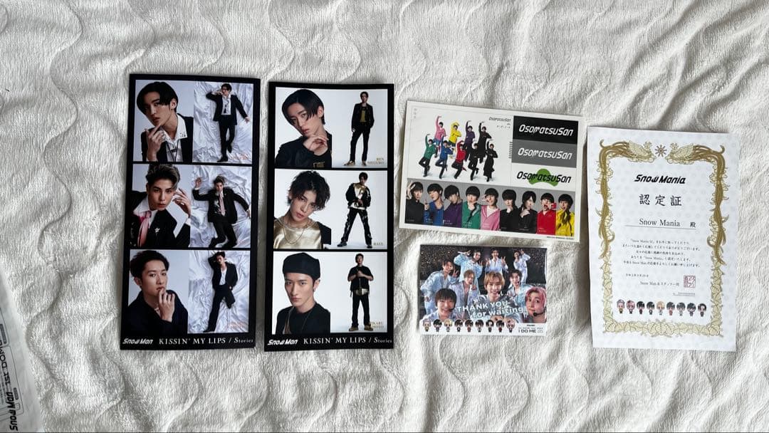  Man まとめ売り DVDブルーレイCD特典付