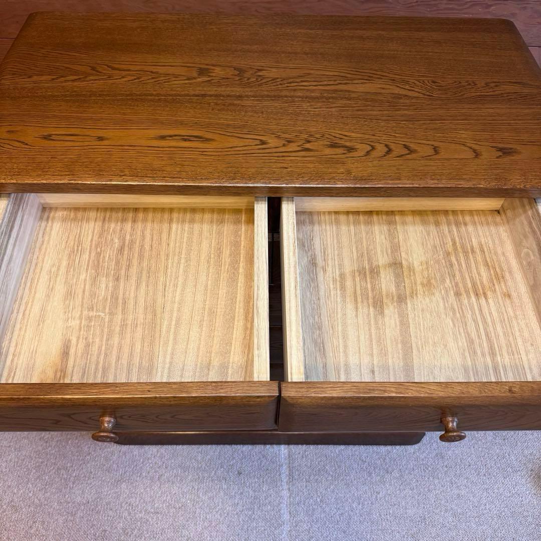 MUKU工房　山室家具製作所　エスポアール　チェスト　整理タンス