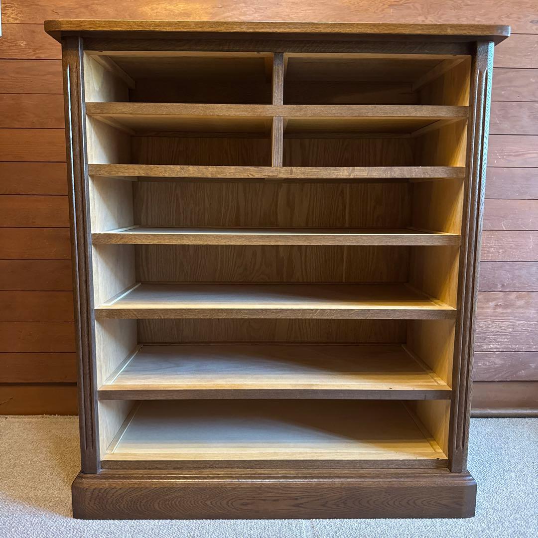 MUKU工房　山室家具製作所　エスポアール　チェスト　整理タンス