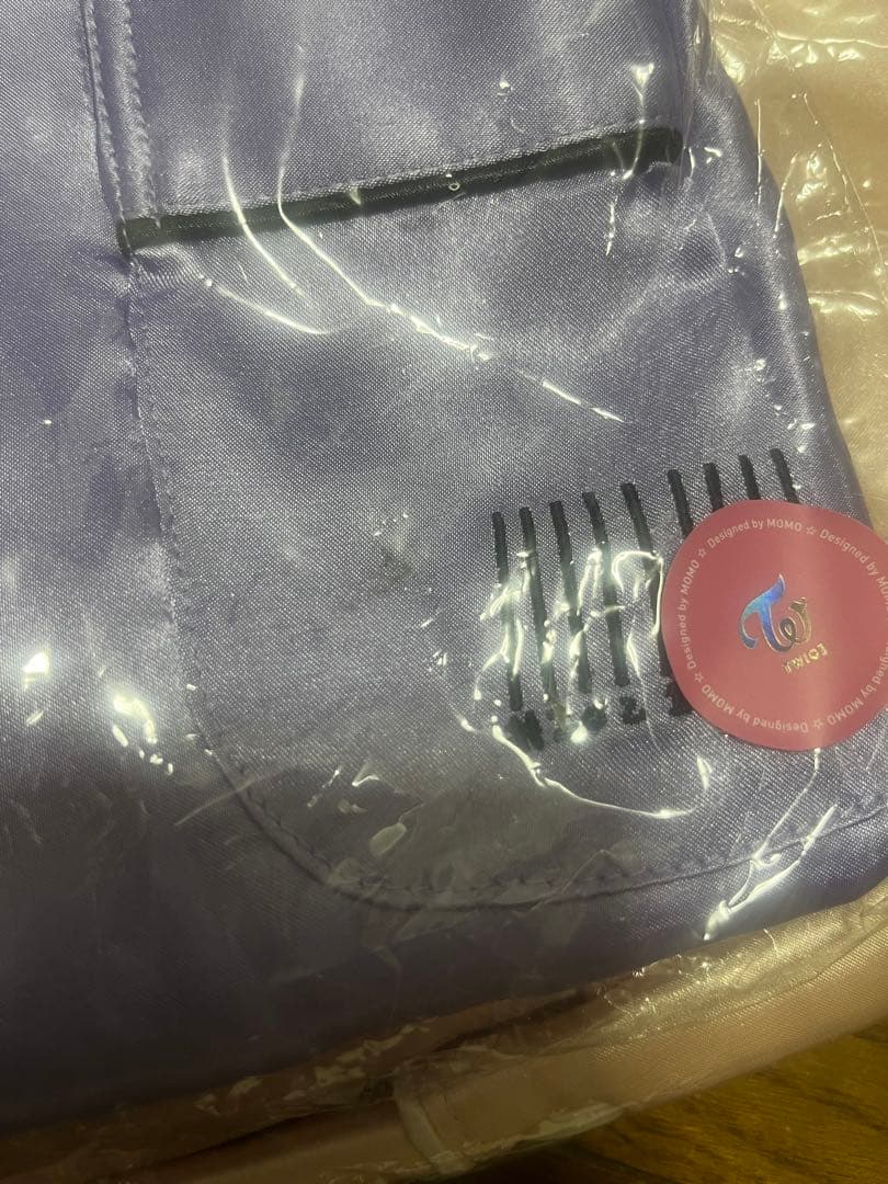 TWICE WORLD TOUR グッズ モモ　パジャマ