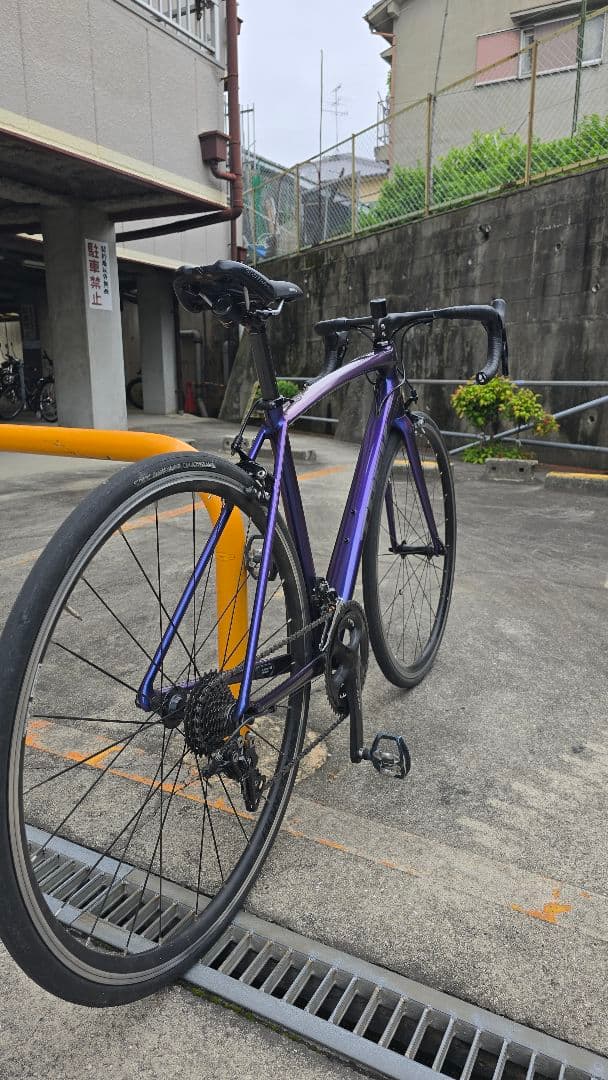 Trek Emonda ALR5 (TWINPOWERさん)