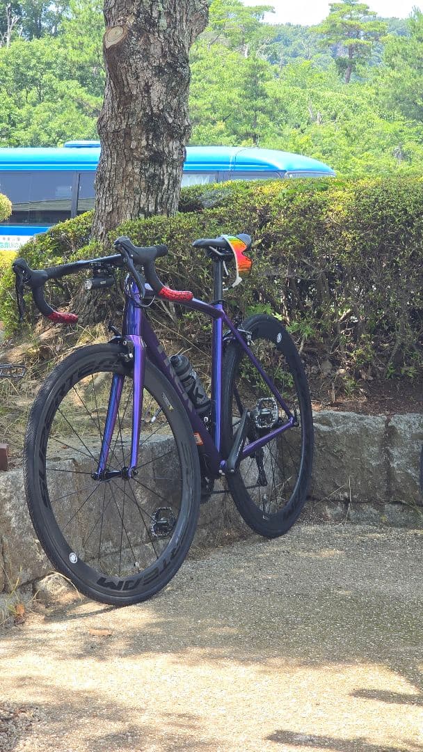 Trek Emonda ALR5 (TWINPOWERさん)