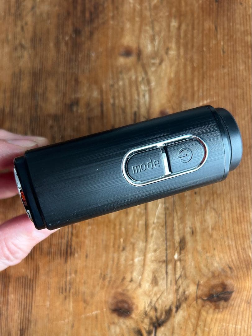 ラウンド用品・アクセサリー NINJOR GOLF NJ MINI OLED