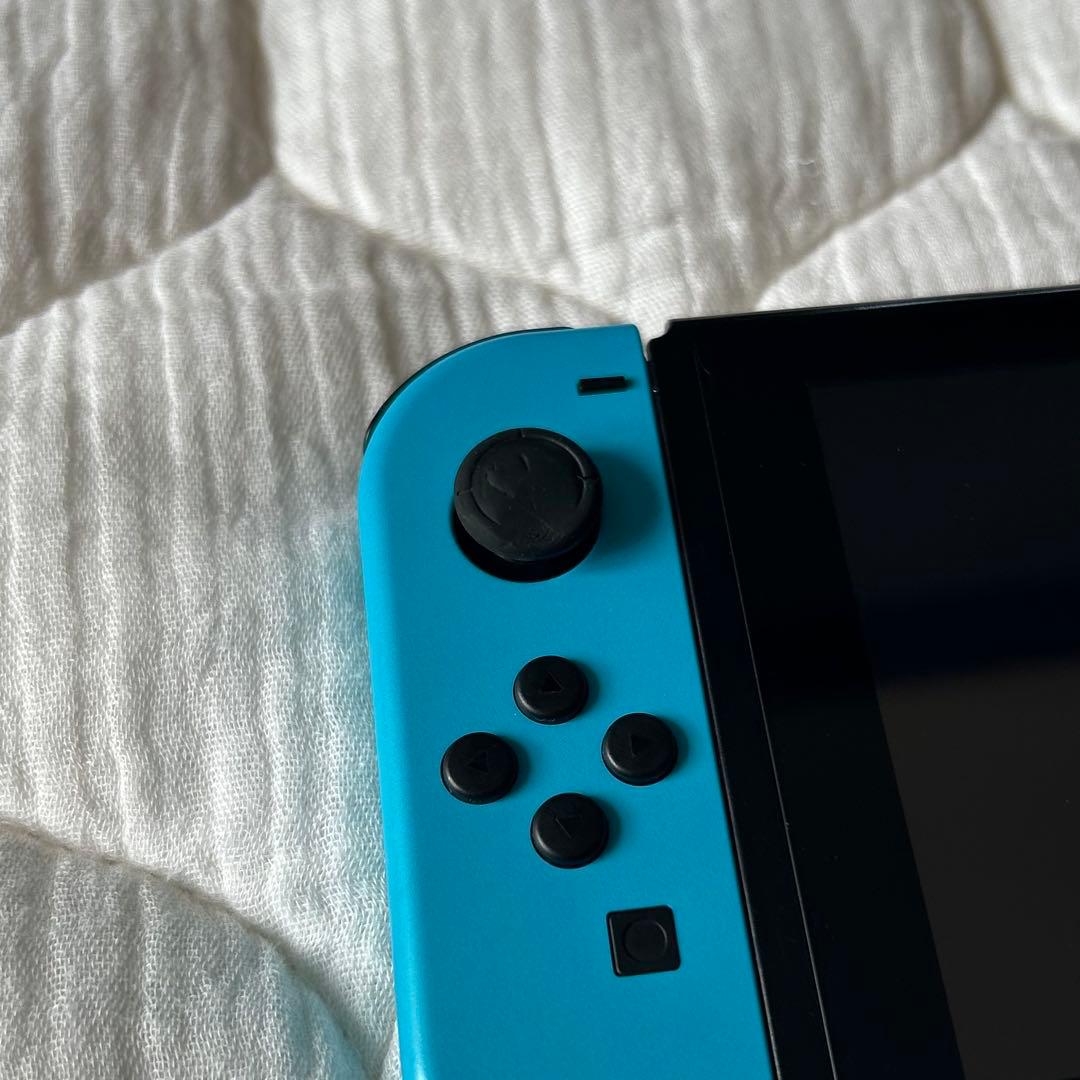 Nintendo Switch 本体 コントローラー セット