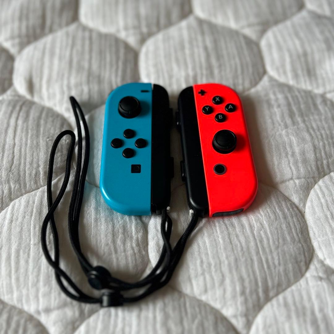 Nintendo Switch 本体 コントローラー セット