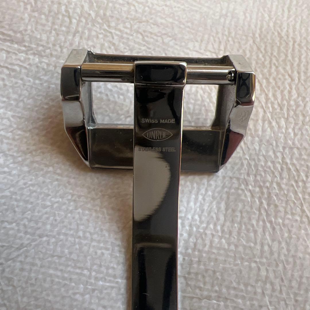 IWC 20mm バックルのみ