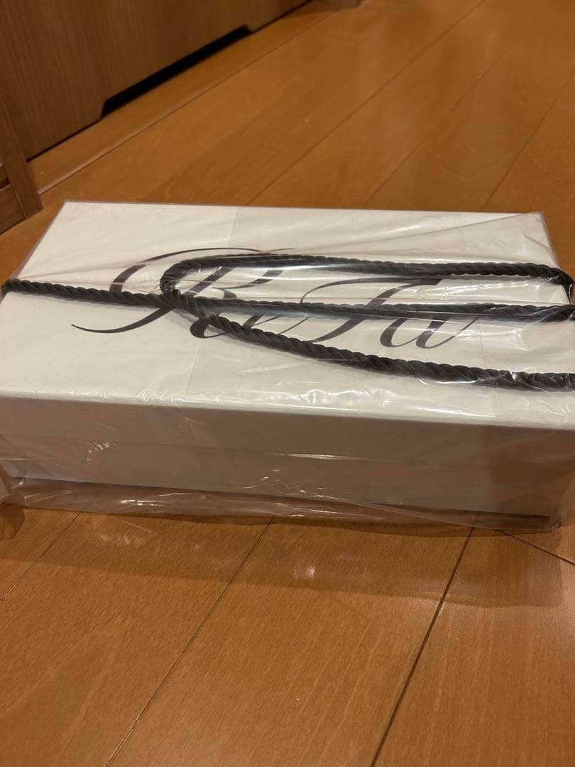 新品未使用 ReFa リファ　ビューテックドライヤースマート W　（ホワイト）