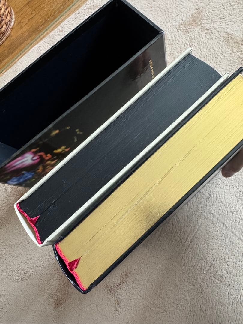 Dries Van Noten 1-100 洋書 写真集