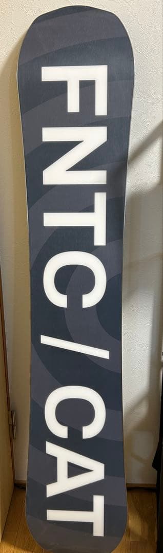 FNTC CAT 2020-2021 148㎝