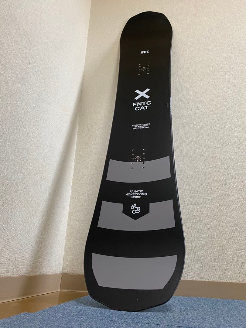 FNTC CAT 2020-2021 148㎝