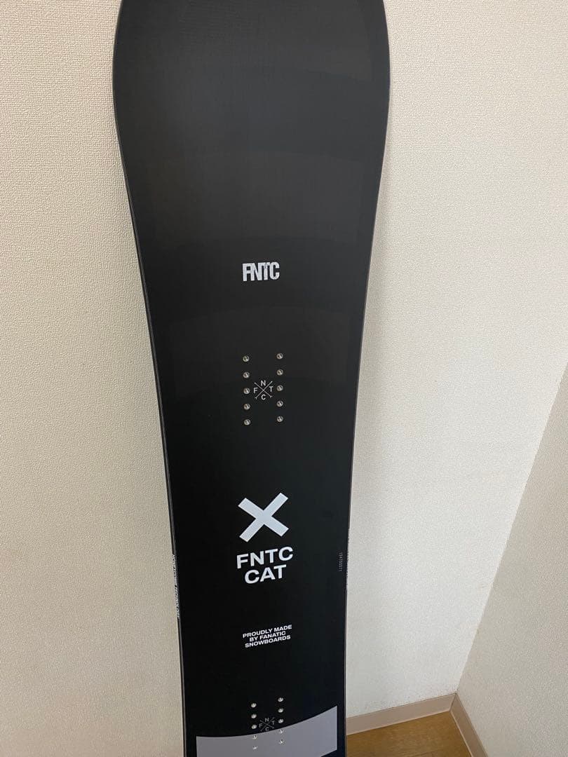 FNTC CAT 2020-2021 148㎝