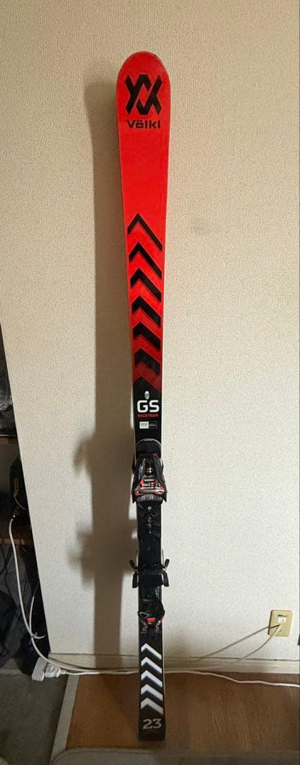 Völkl RACETIGER GS WC masters