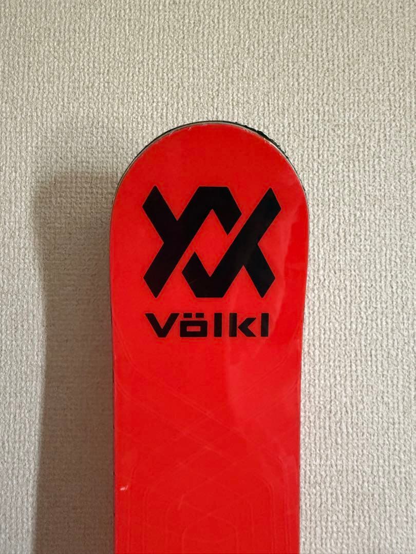 Völkl RACETIGER GS WC masters