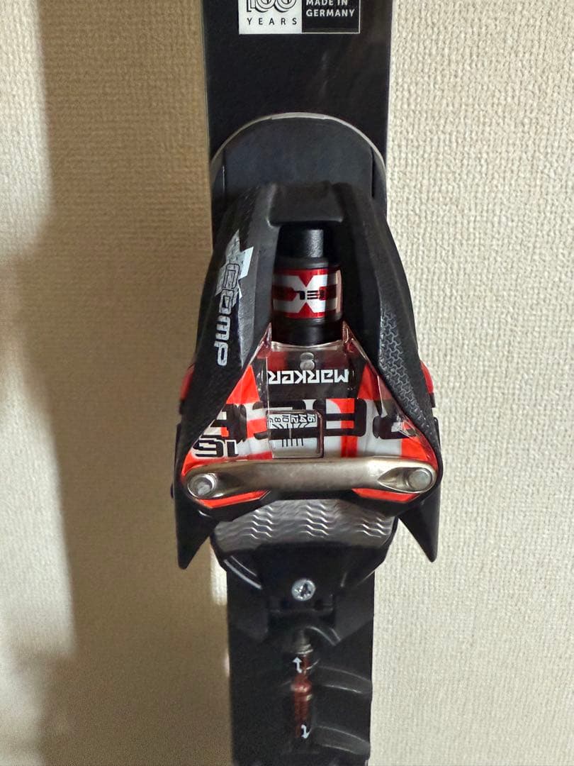 Völkl RACETIGER GS WC masters