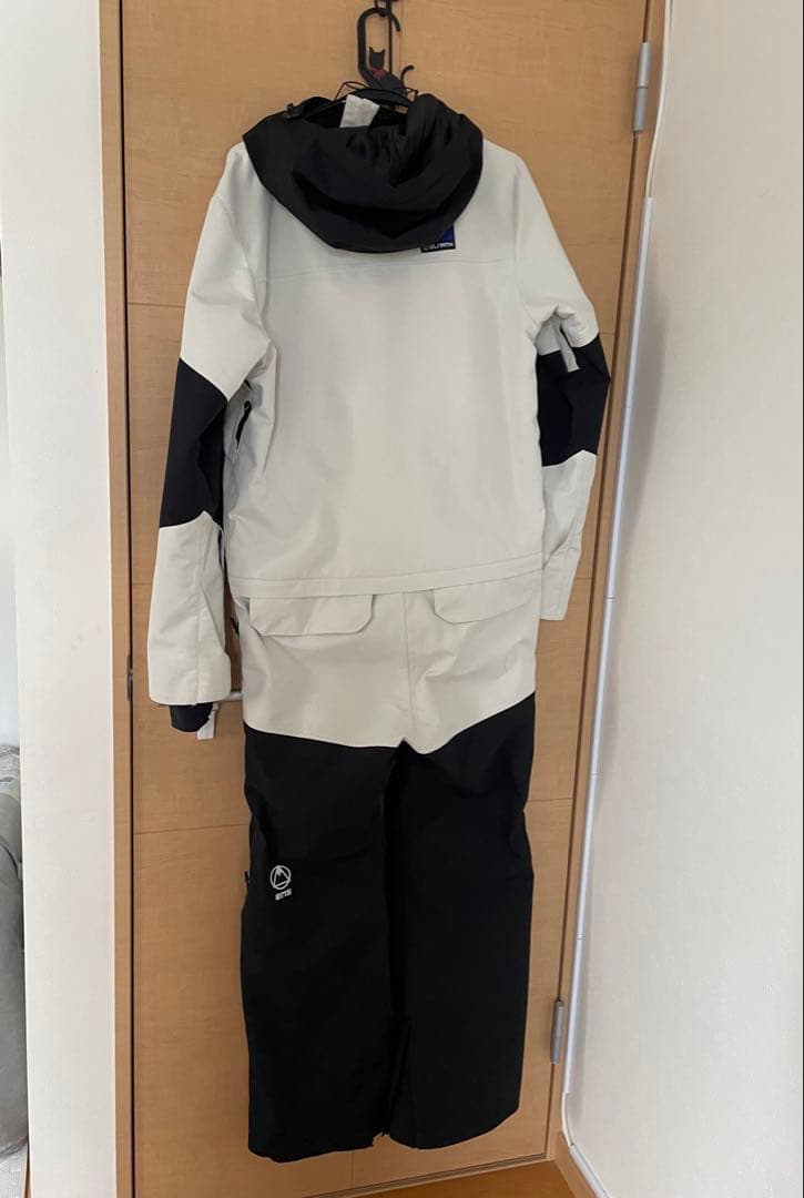 【2月で掲載終了】ELNATH ボードウェア 美品