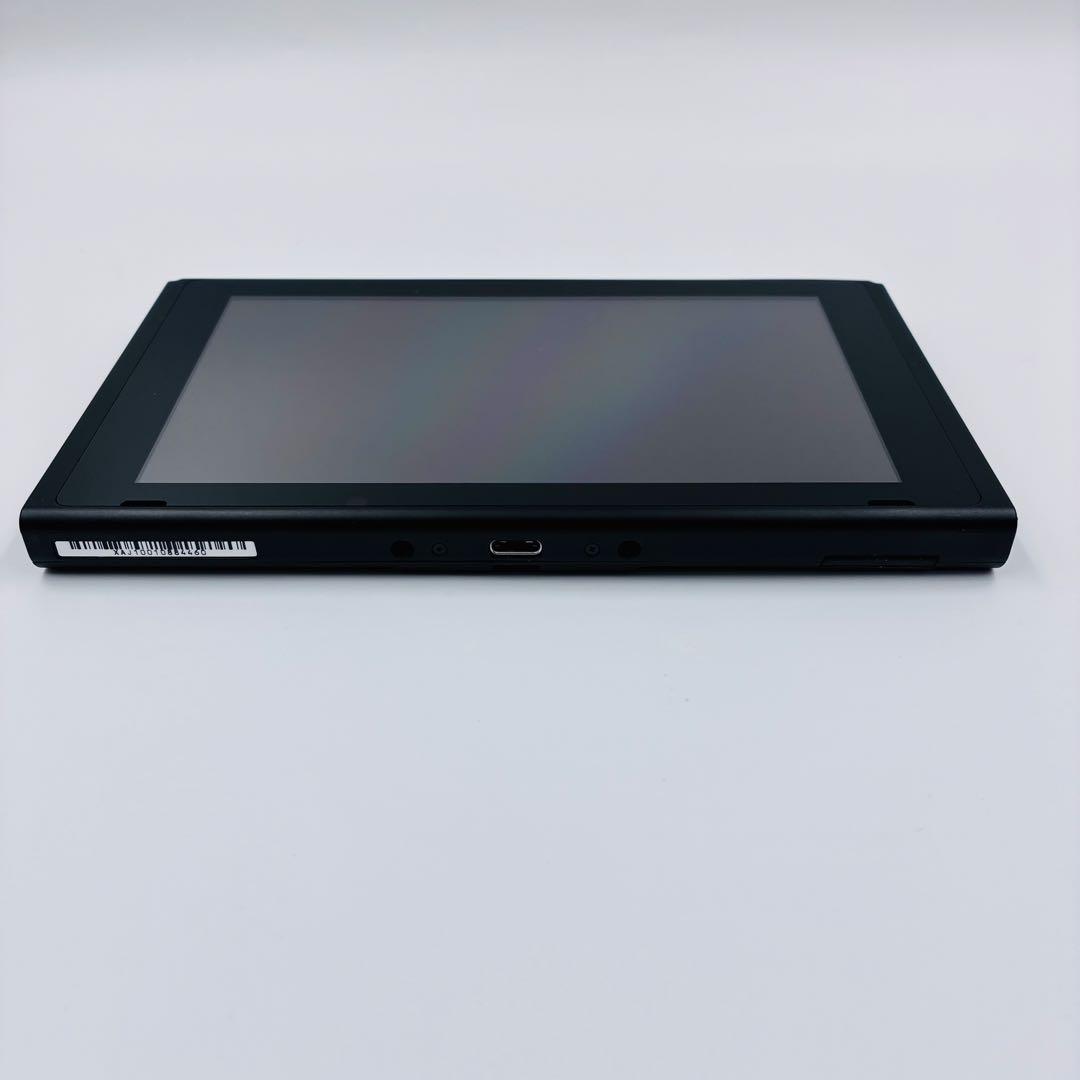 Nintendo Switch 本体のみXAJ スイッチ2017年　6