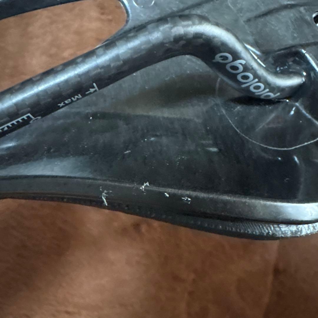 prologo (サドル SCRATCH M5 PAS 3DMSS NACK