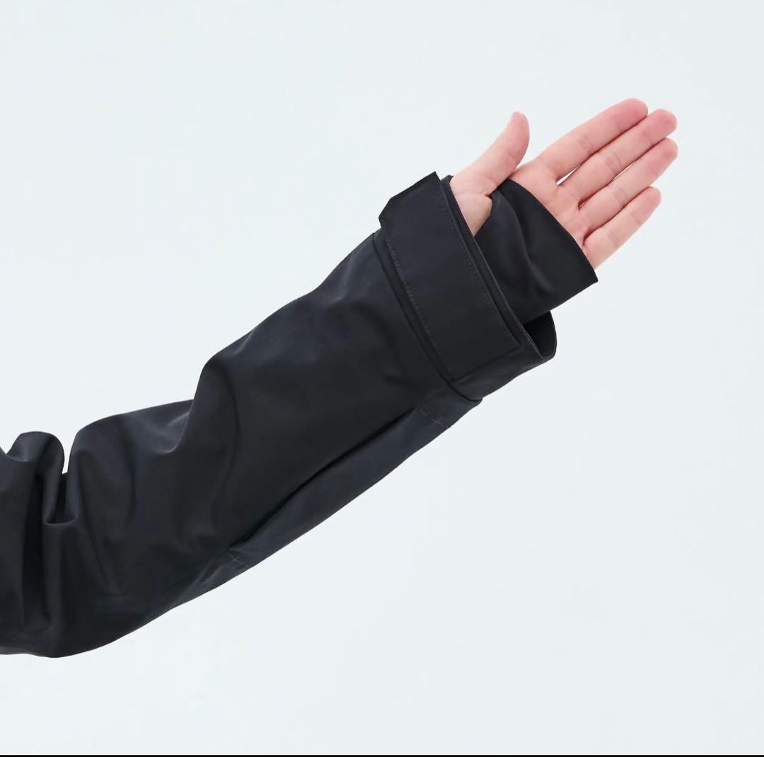  スノーボードジャケット レディース Black 黒