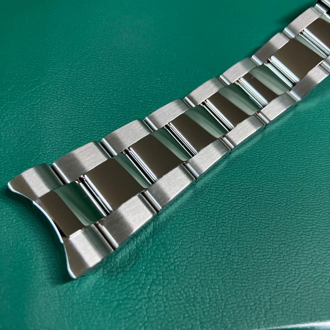 ROLEX 72800 オイスターブレス デイトジャスト ROLEX純正