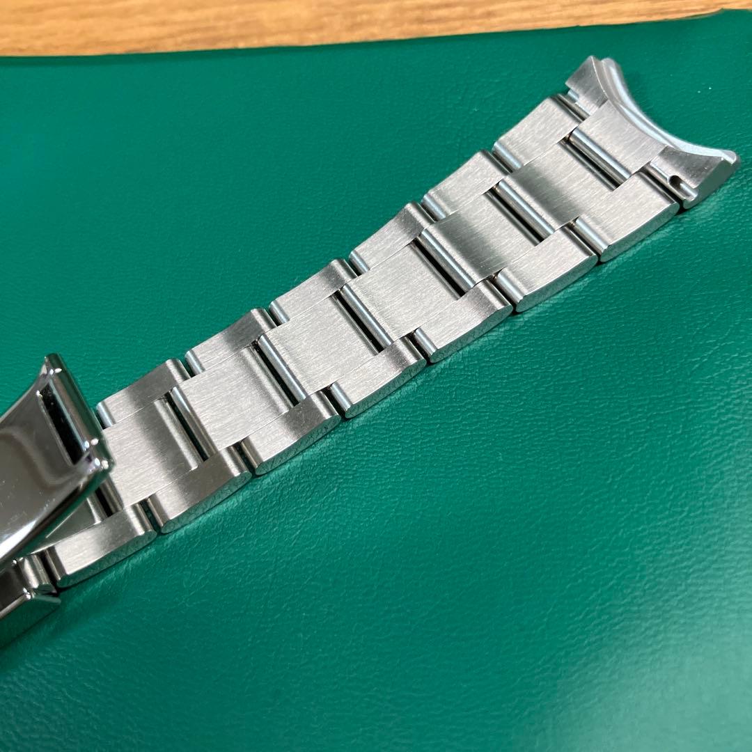 ROLEX 72800 オイスターブレス デイトジャスト ROLEX純正